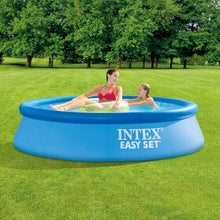 &lt;tc&gt;將圖片載入圖庫檢視器 Ø8&#39; Easy Set Pool w/ Filter Pump&lt;/tc&gt;