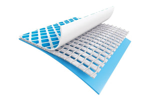 Ø8' Easy Set Pool w/ Filter Pump