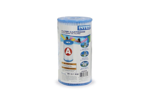 Filter Cartridge, Type A