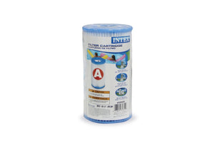 Filter Cartridge, Type A