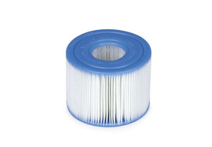 Filter Cartridge, Type S1 (Twin Pack)
