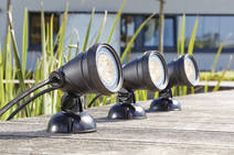LunAqua Classic LED Set 3
