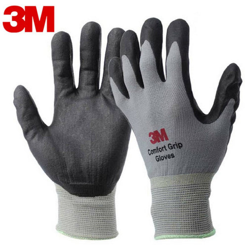 Comfort Grip Gloves
