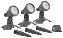 Load image into Gallery viewer, LunAqua 3 LED Set 3