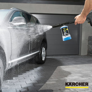 3 in 1 Car Shampoo, 1L