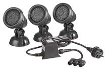 Load image into Gallery viewer, LunAqua Classic LED Set 3