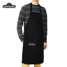 Load image into Gallery viewer, Grilling Apron, Black