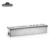 Load image into Gallery viewer, Smoker Box, Stainless Steel