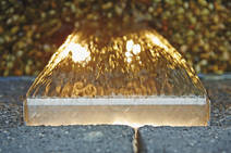 Load image into Gallery viewer, Waterfall Illumination 30
