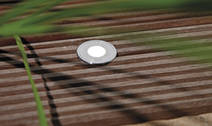 LunAqua Terra LED Solo