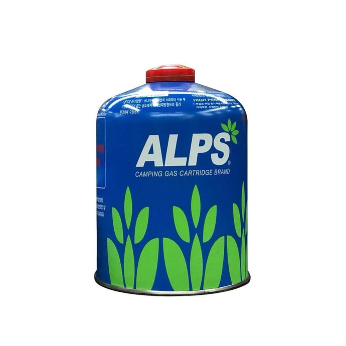 ALPS Camping Gas, 450g