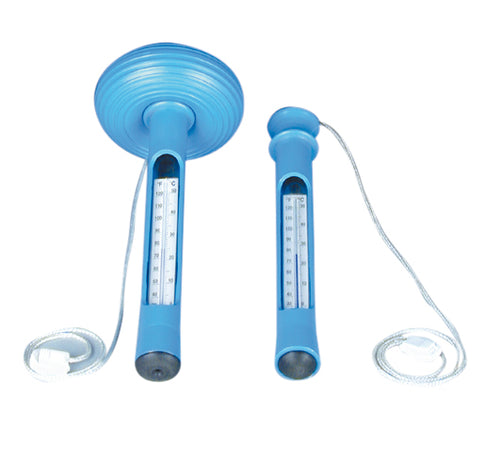 Floating Thermometer