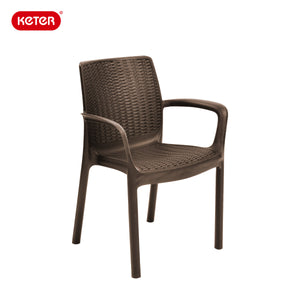 Bali Mono Chair