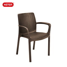 Load image into Gallery viewer, Bali Mono Chair