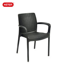 Load image into Gallery viewer, Bali Mono Chair