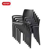 Load image into Gallery viewer, Bali Mono Chair