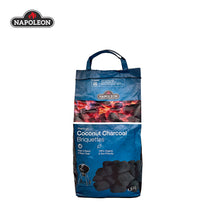 Load image into Gallery viewer, Coconut Charcoal Briquet, 1.5 kg