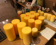 Load image into Gallery viewer, Citronella candle 45Hrs