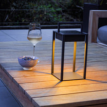 Load image into Gallery viewer, Rechargeable Portable Light - RETRO