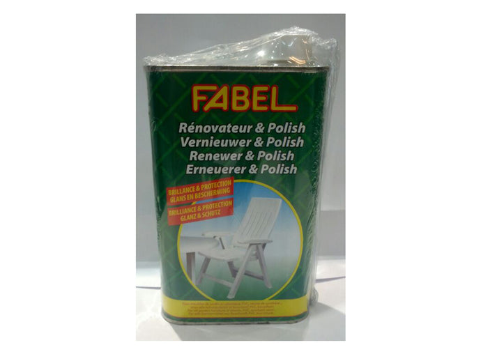 Renewer & Polish