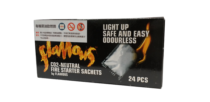 Fire Gel