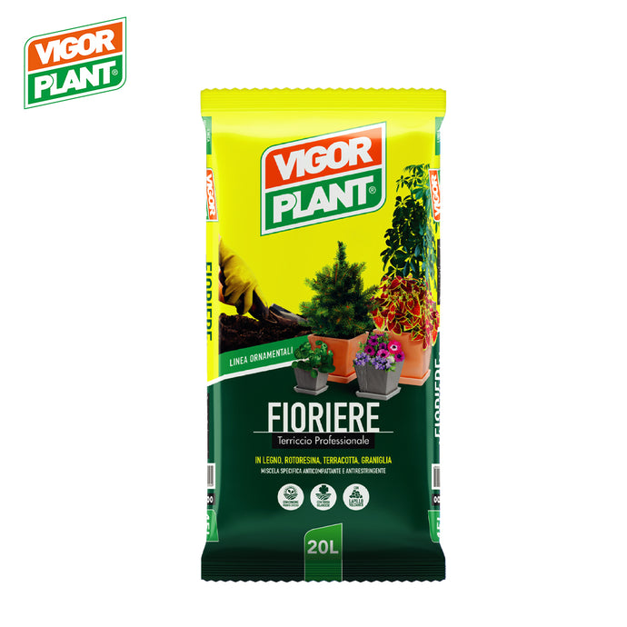 Flower Pots