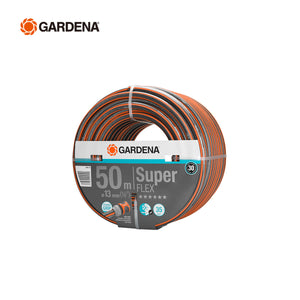 Premium SuperFLEX Hose, 13 mm (1/2"), 50 m