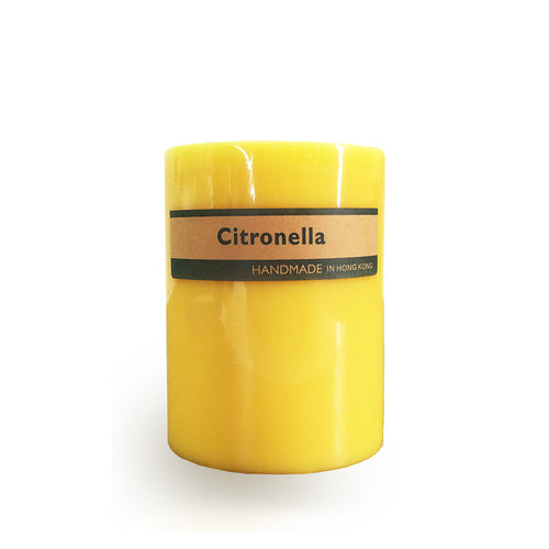 Citronella candle 75Hrs