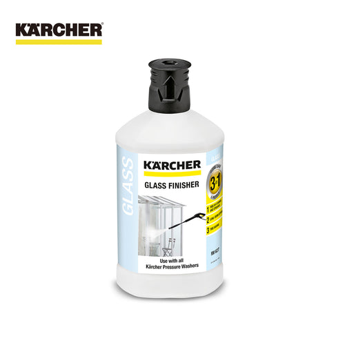 Glass Finisher 3-in-1, 1L