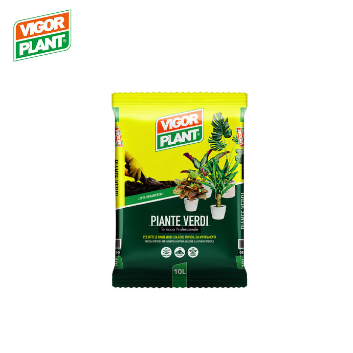 Green Plants