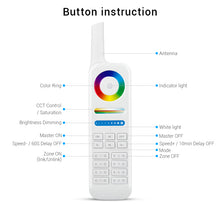 Load image into Gallery viewer, Remote for LED U/W Light