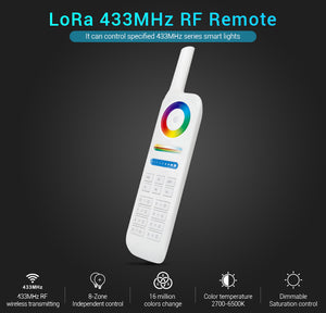 Remote for LED U/W Light