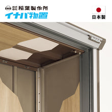 &lt;tc&gt;將圖片載入圖庫檢視器 &lt;tc&gt;INABA 日本製隔熱構造儲物櫃 - KMW-179D&lt;/tc&gt;&lt;/tc&gt;