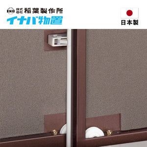 <tc>INABA 日本製隔熱構造儲物櫃 - KMW-179D</tc>
