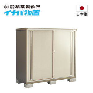 <tc>INABA 日本製隔熱構造儲物櫃 - KMW-179D</tc>