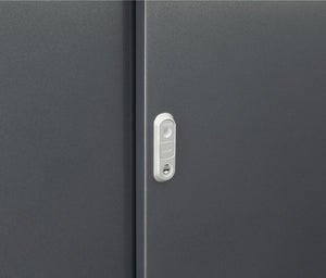 Inaba Outdoor Cabinet MJX-219D