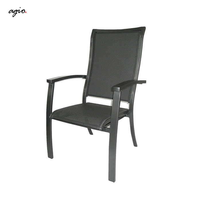 Lugo Dining Chair