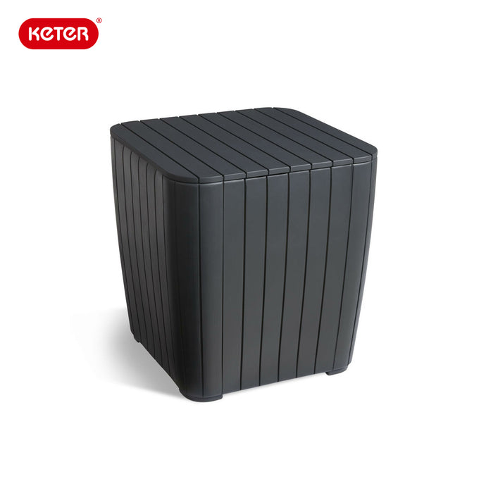 Luzon 3 in 1 Storage Table