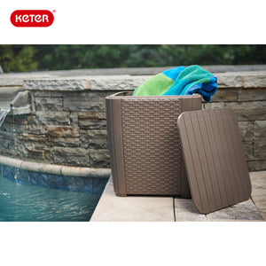 Luzon 3 in 1 Storage Table