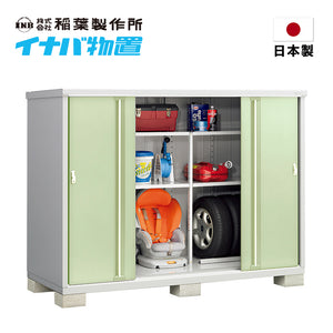 Inaba Outdoor Cabinet MJX-219D