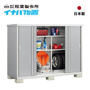 Inaba Outdoor Cabinet MJX-219D