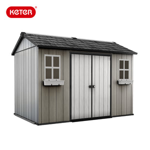 My Shed