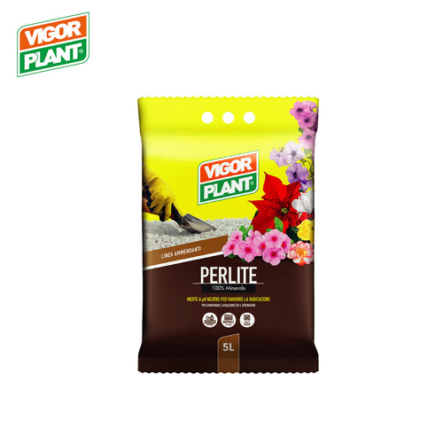 Perlite