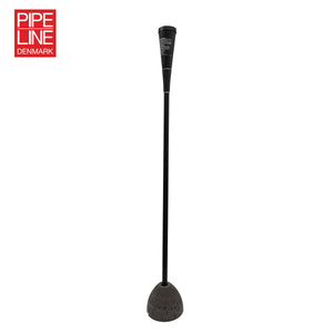 Torch - Swing, with Concrete Base