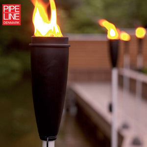Torch - Swing Set