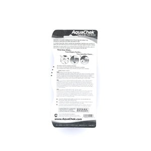 Salt Test Strips