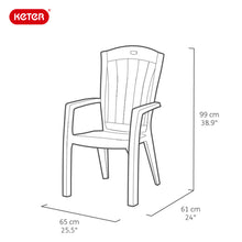 Load image into Gallery viewer, Santorini Chair