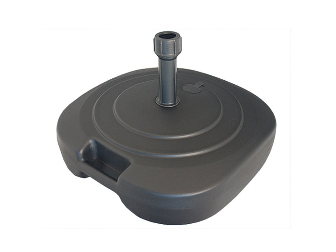 Fillable Roller Base - Sand or Water with Handle