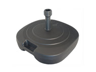 Fillable Roller Base - Sand or Water with Handle