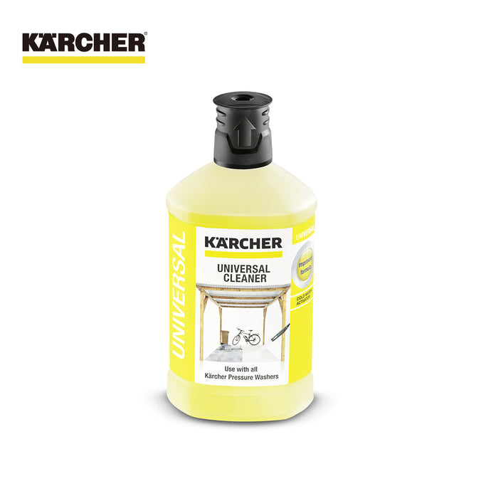 Universal Purifier Cleaner, 1L